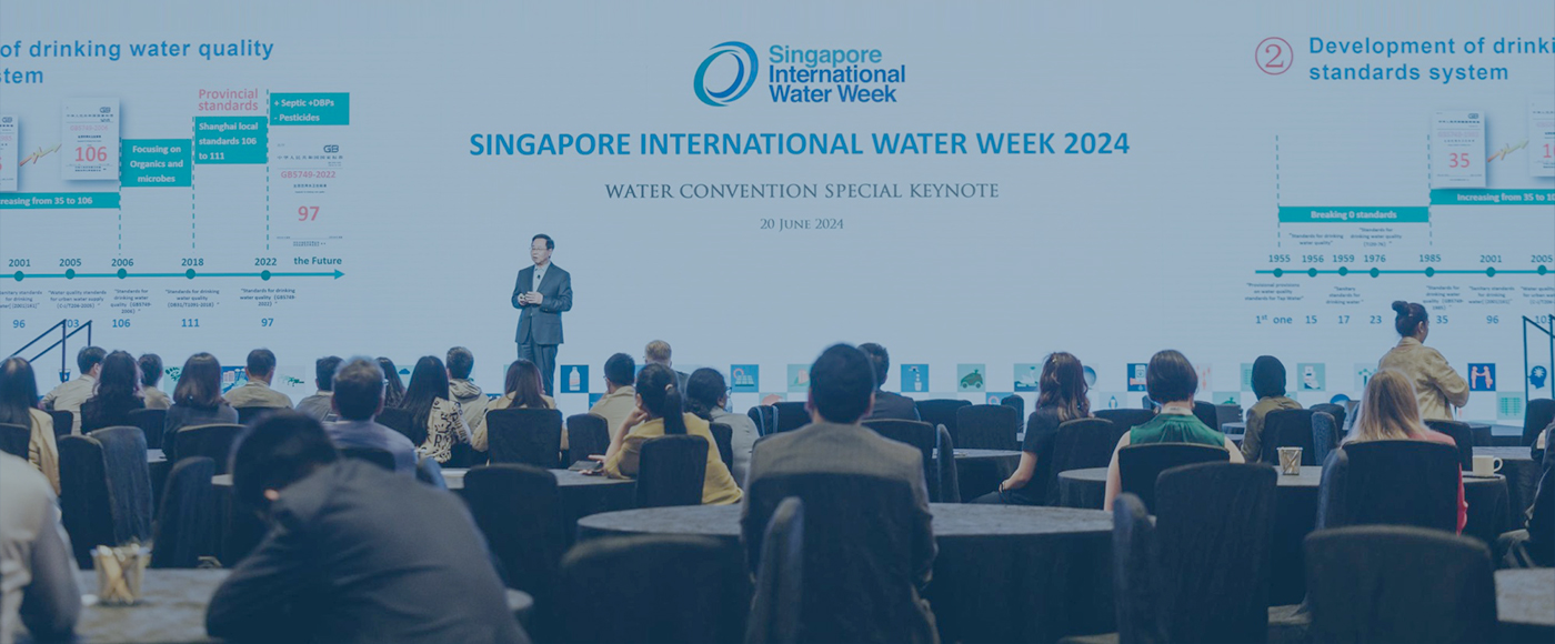 SIWW2026 Water Convention Call For Papers Now Open
